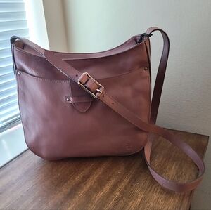 FRYE women's crossbody